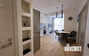 2-к квартира, на длительный срок, 70м2, 2/8 этаж