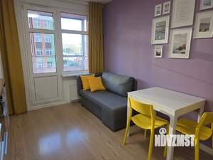 2-к квартира, на длительный срок, 63м2, 3/24 этаж