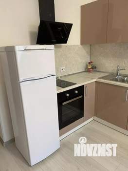 Студия квартира, на длительный срок, 26м2, 3/5 этаж