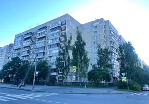2-к квартира, на длительный срок, 60м2, 5/10 этаж