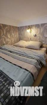 1-к квартира, посуточно, 35м2, 3/6 этаж