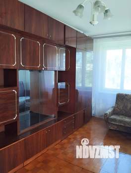 3-к квартира, на длительный срок, 58м2, 6/9 этаж