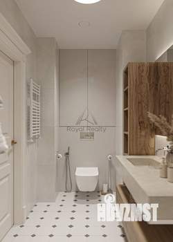 3-к квартира, на длительный срок, 105м2, 7/9 этаж