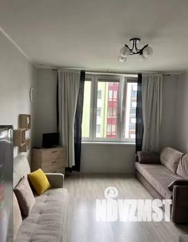 Студия квартира, посуточно, 24м2, 3/5 этаж