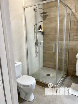 Студия квартира, на длительный срок, 41м2, 3/3 этаж