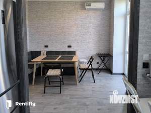 2-к квартира, на длительный срок, 76м2, 4/5 этаж