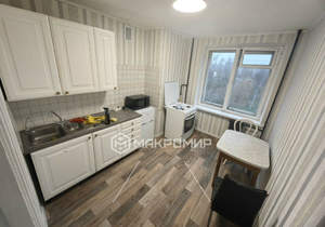 2-к квартира, на длительный срок, 53м2, 7/9 этаж