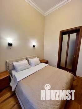 2-к квартира, посуточно, 70м2, 3/4 этаж