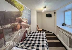 2-к квартира, на длительный срок, 56м2, 1/5 этаж
