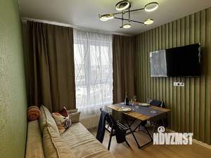 1-к квартира, на длительный срок, 36м2, 12/13 этаж