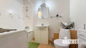 1-к квартира, на длительный срок, 50м2, 2/12 этаж