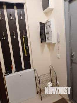 1-к квартира, на длительный срок, 38м2, 5/14 этаж