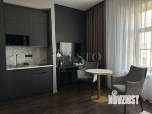 Студия квартира, на длительный срок, 30м2, 4/5 этаж