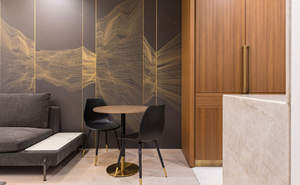 2-к квартира, на длительный срок, 52м2, 4/9 этаж