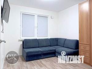 1-к квартира, на длительный срок, 33м2, 15/24 этаж