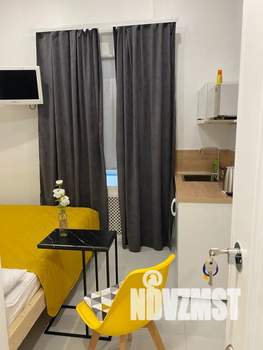 Студия квартира, посуточно, 12м2, 1/5 этаж