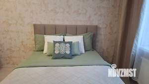 1-к квартира, посуточно, 28м2, 17/17 этаж