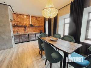3-к квартира, на длительный срок, 90м2, 6/6 этаж