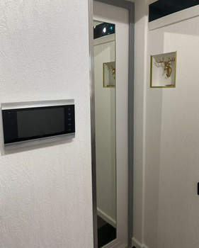 2-к квартира, на длительный срок, 40м2, 6/6 этаж
