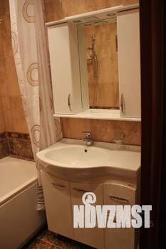 1-к квартира, посуточно, 40м2, 2/9 этаж