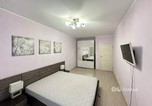 1-к квартира, на длительный срок, 48м2, 3/10 этаж