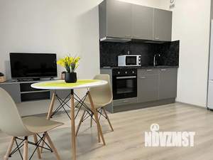 Студия квартира, посуточно, 27м2, 3/11 этаж