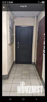 3-к квартира, на длительный срок, 58м2, 1/15 этаж