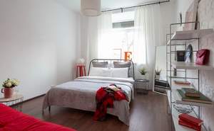 2-к квартира, на длительный срок, 60м2, 1/2 этаж
