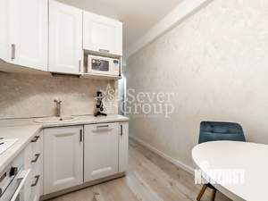 2-к квартира, на длительный срок, 46м2, 2/9 этаж