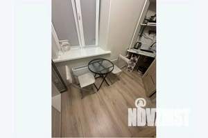1-к квартира, посуточно, 14м2, 2/4 этаж