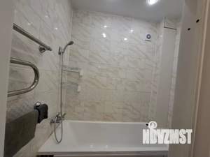 3-к квартира, посуточно, 85м2, 5/6 этаж