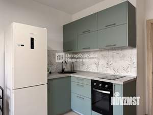 1-к квартира, на длительный срок, 39м2, 7/11 этаж