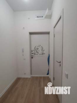 Студия квартира, на длительный срок, 22м2, 1/12 этаж