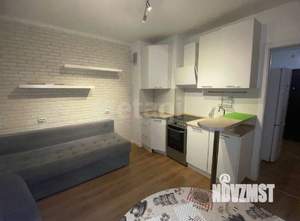 1-к квартира, на длительный срок, 35м2, 11/28 этаж