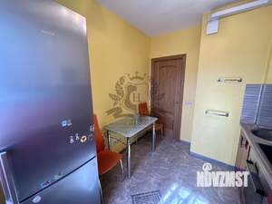 1-к квартира, на длительный срок, 36м2, 6/16 этаж