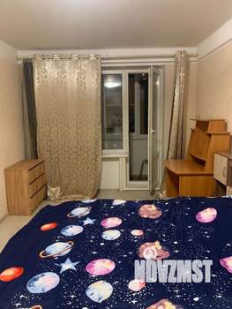 1-к квартира, на длительный срок, 31м2, 2/5 этаж