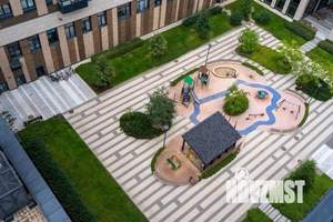 1-к квартира, на длительный срок, 43м2, 11/13 этаж