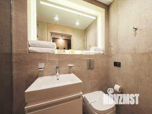 1-к квартира, на длительный срок, 24м2, 2/18 этаж