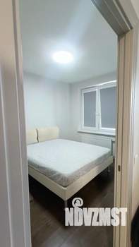 2-к квартира, на длительный срок, 45м2, 8/11 этаж