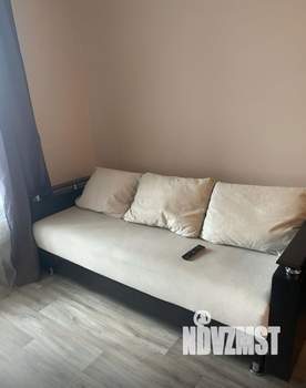 Студия квартира, на длительный срок, 30м2, 15/25 этаж