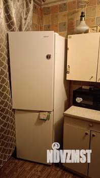 1-к квартира, на длительный срок, 31м2, 3/5 этаж