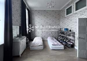 3-к квартира, на длительный срок, 120м2, 2/4 этаж