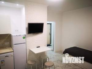 1-к квартира, посуточно, 25м2, 16/18 этаж