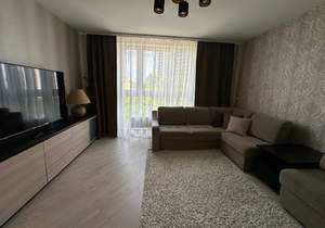 2-к квартира, на длительный срок, 60м2, 6/23 этаж