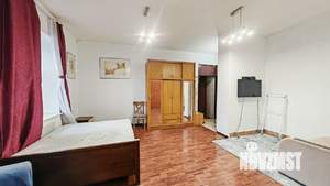 1-к квартира, на длительный срок, 40м2, 3/5 этаж