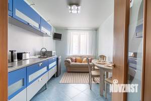 1-к квартира, на длительный срок, 47м2, 5/15 этаж