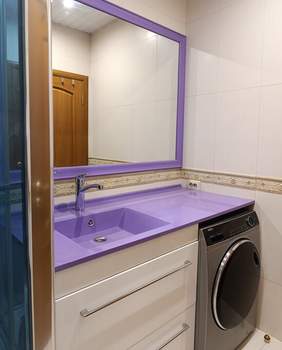 3-к квартира, на длительный срок, 80м2, 3/18 этаж