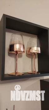 Студия квартира, посуточно, 22м2, 4/20 этаж