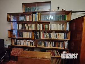 2-к квартира, на длительный срок, 49м2, 3/5 этаж