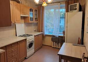 2-к квартира, на длительный срок, 48м2, 5/10 этаж